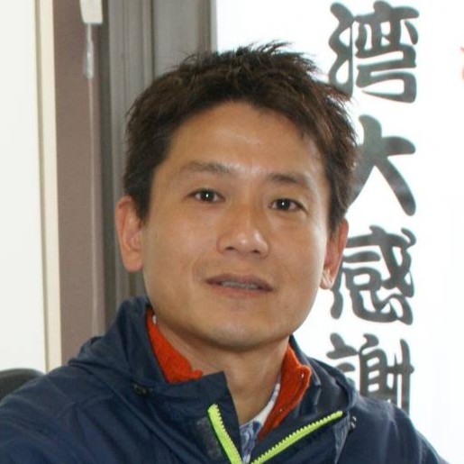 三橋 和也