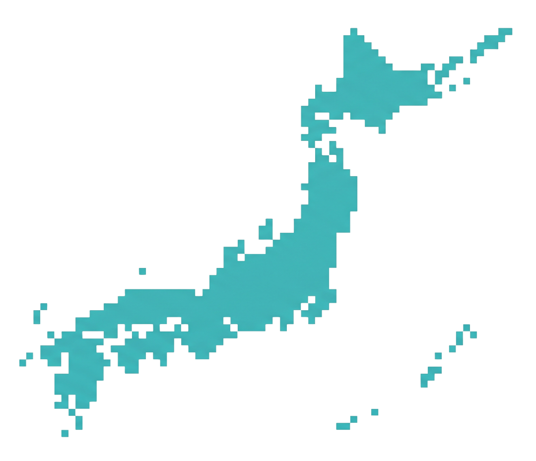 全国対応