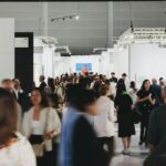 展示会ブースの集客方法｜準備から当日・事後対策まで