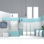 ブースデザインの考え方｜集客できる展示会の作り方